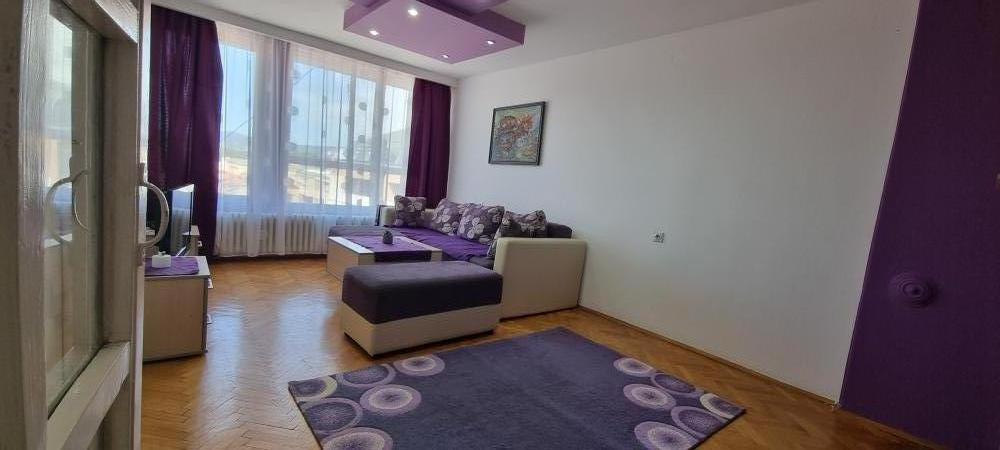 Slika 2 - Generala Milojka Lešjanina 1, Dvosoban stan za izdavanje, 54m2, 400€